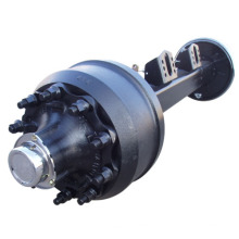 Trailer Body Part 13T 16T English Type Axle Shaft with Good Price